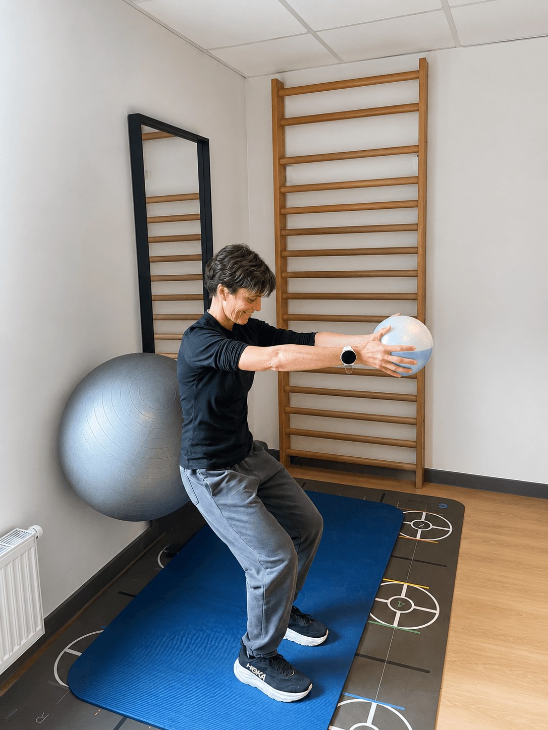 Kinesitherapie